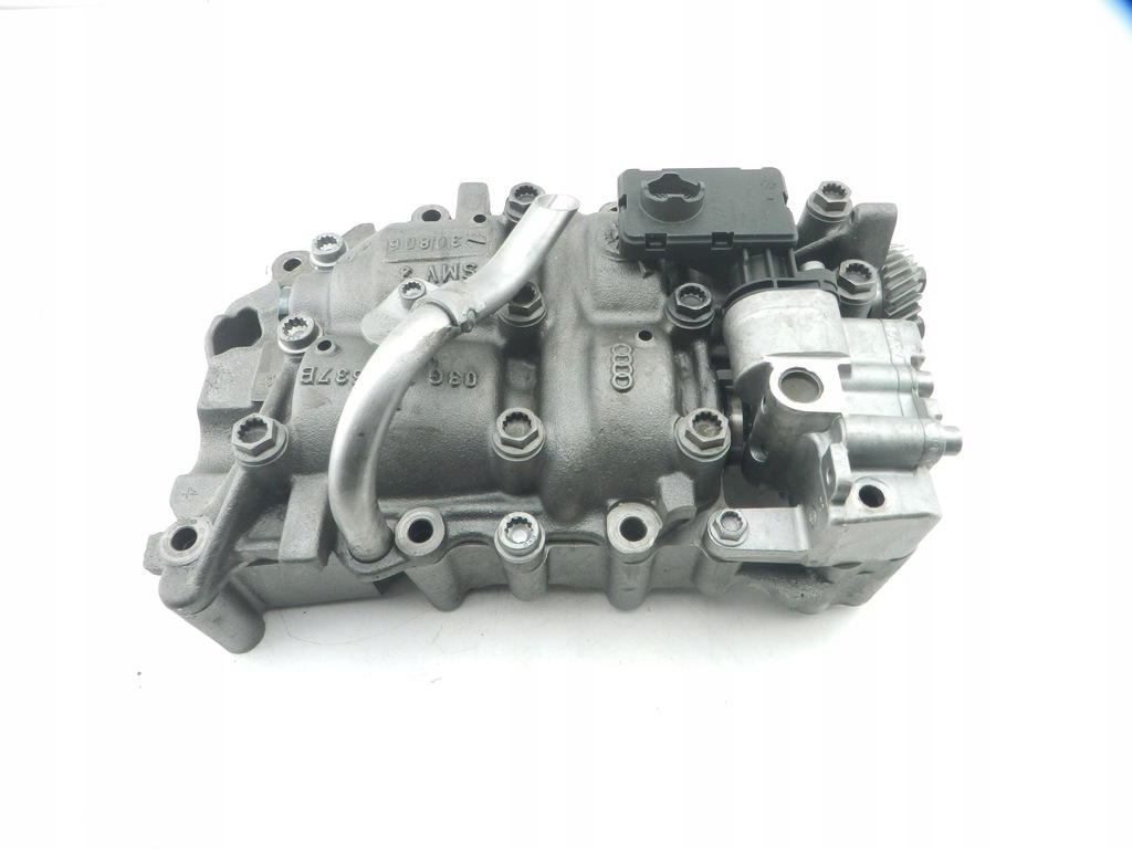 Pompa Olejowa AUDI A4 B7 VW TOURAN GOLF V 2.0 TDI 12032387561