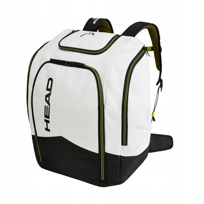 Plecak HEAD REBELS RACING BACKPACK S 2021