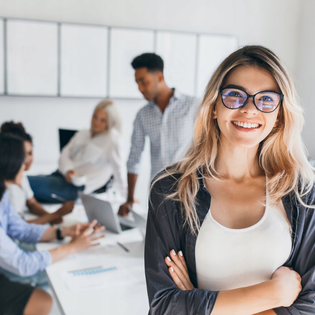 Warsztat z Employer Brandingu od ekspertów Allegro