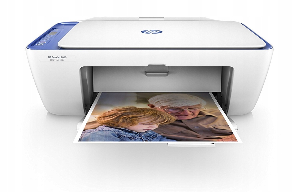 Купить Многофункциональный принтер HP DeskJet 2630, 304 чернила: отзывы, фото, характеристики в интерне-магазине Aredi.ru