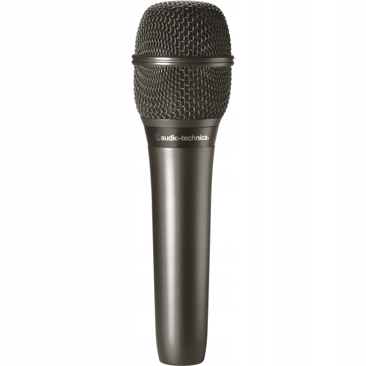 Mikrofon pojemnościowy wokalowy Audio-Technica AT2010*