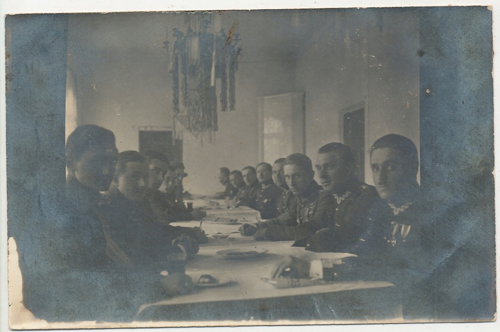 27 Pułk Ułanów. VM. (144)