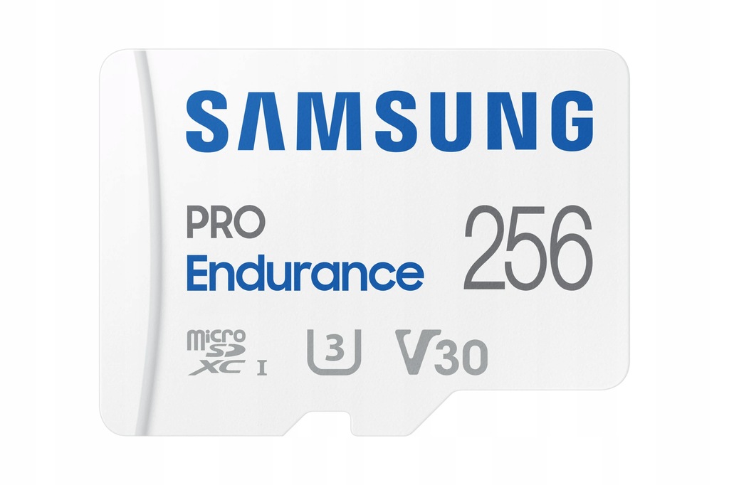 Karta pamięci Samsung 256 GB UHS-I MB-MJ256KA/EU