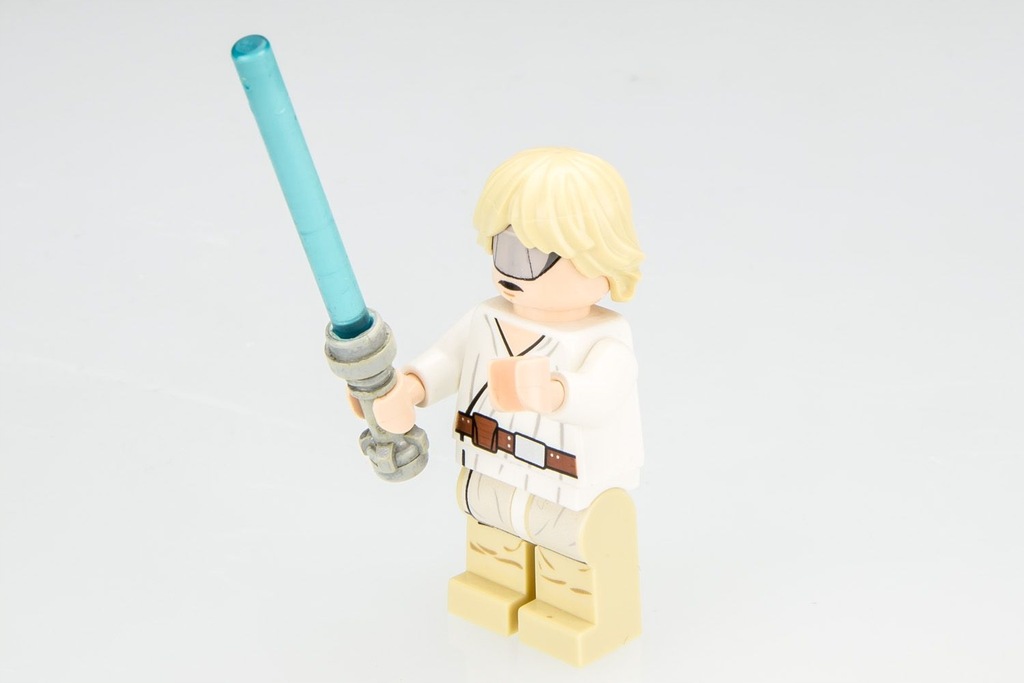 LEGO Figurka Star Wars sw0335 Luke Skywalker 7965