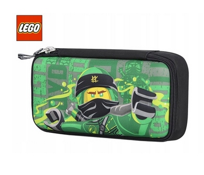 LEGO NINJAGO LLOYD ENERGY - PIÓRNIK 3D 20027-1908