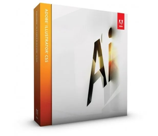 ADOBE ILLUSTRATOR CS5 PL BOX WIECZYSTY