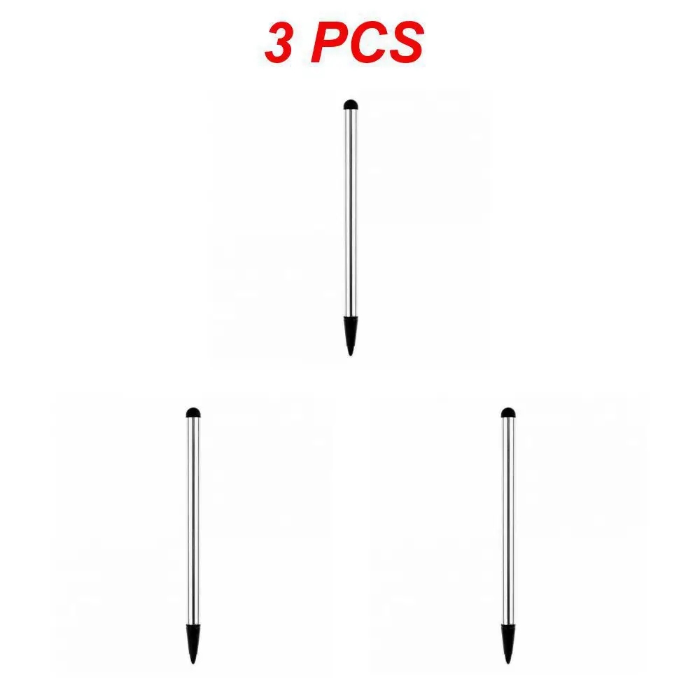 Capacitive Pen Touch Screen Stylus Pencil For Iphone/samsung/ipad Tablet
