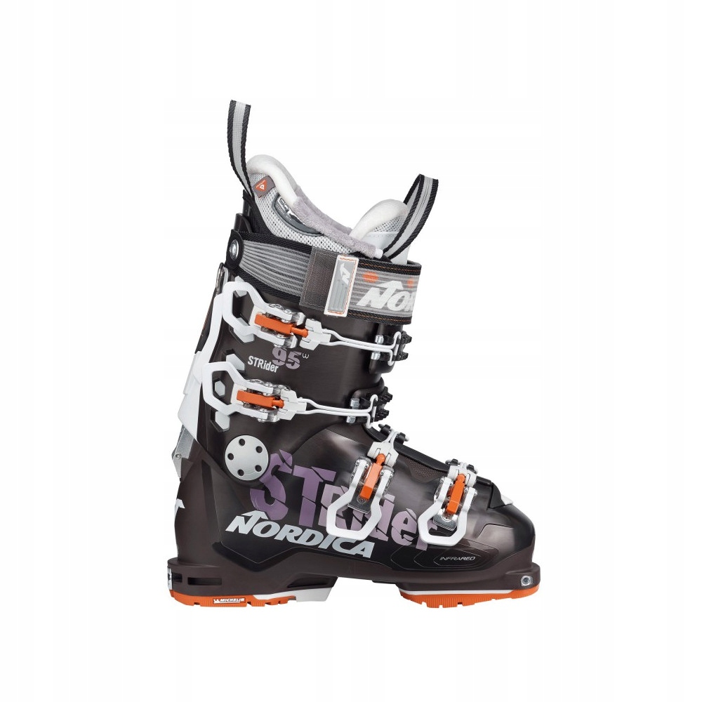 Buty narciarskie Nordica STRider 95W