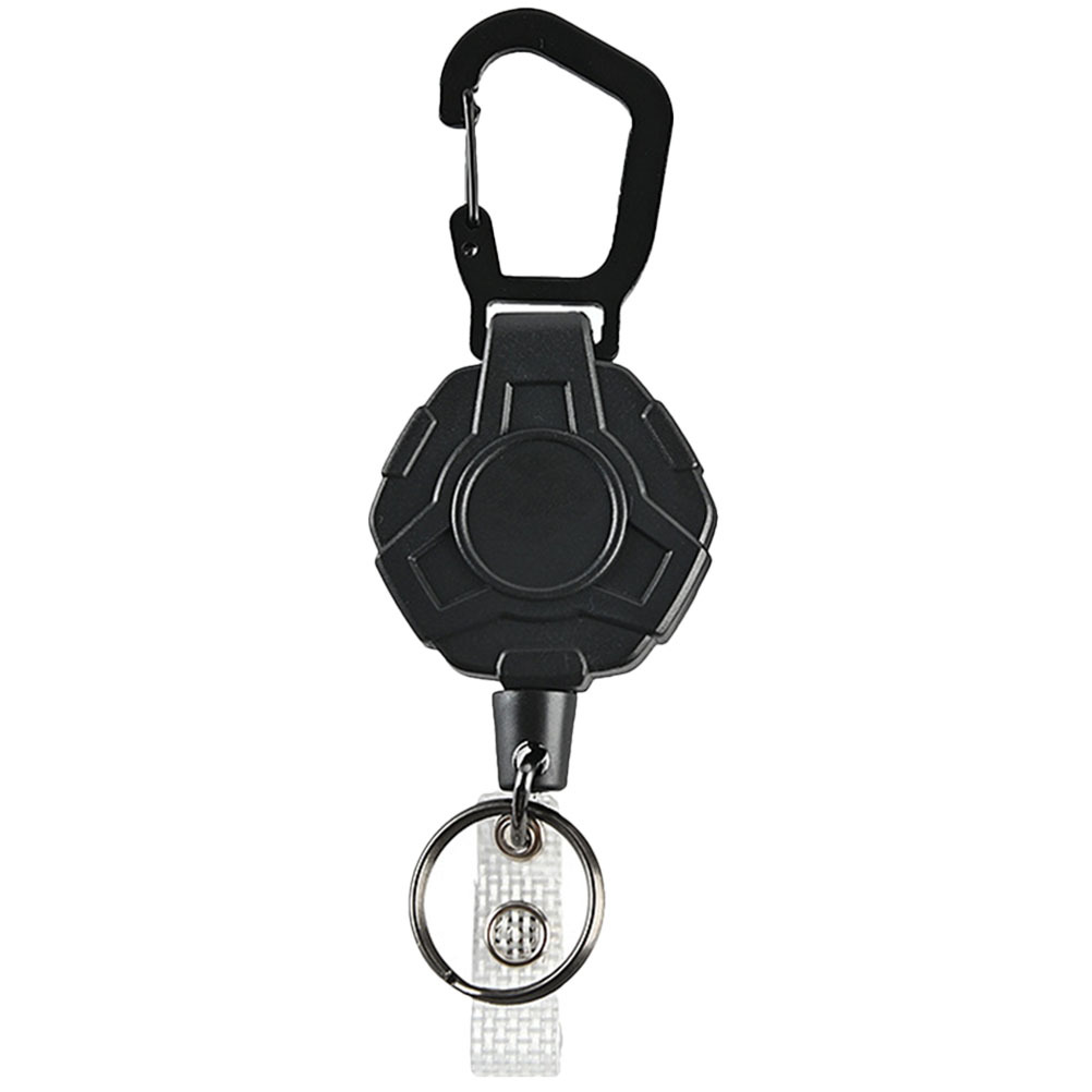 Climbing Stretchable Key Chain Multi-functional