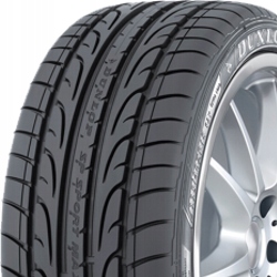 2x Dunlop SP Sport Maxx 285/30R20 99Y XL 2019-2021