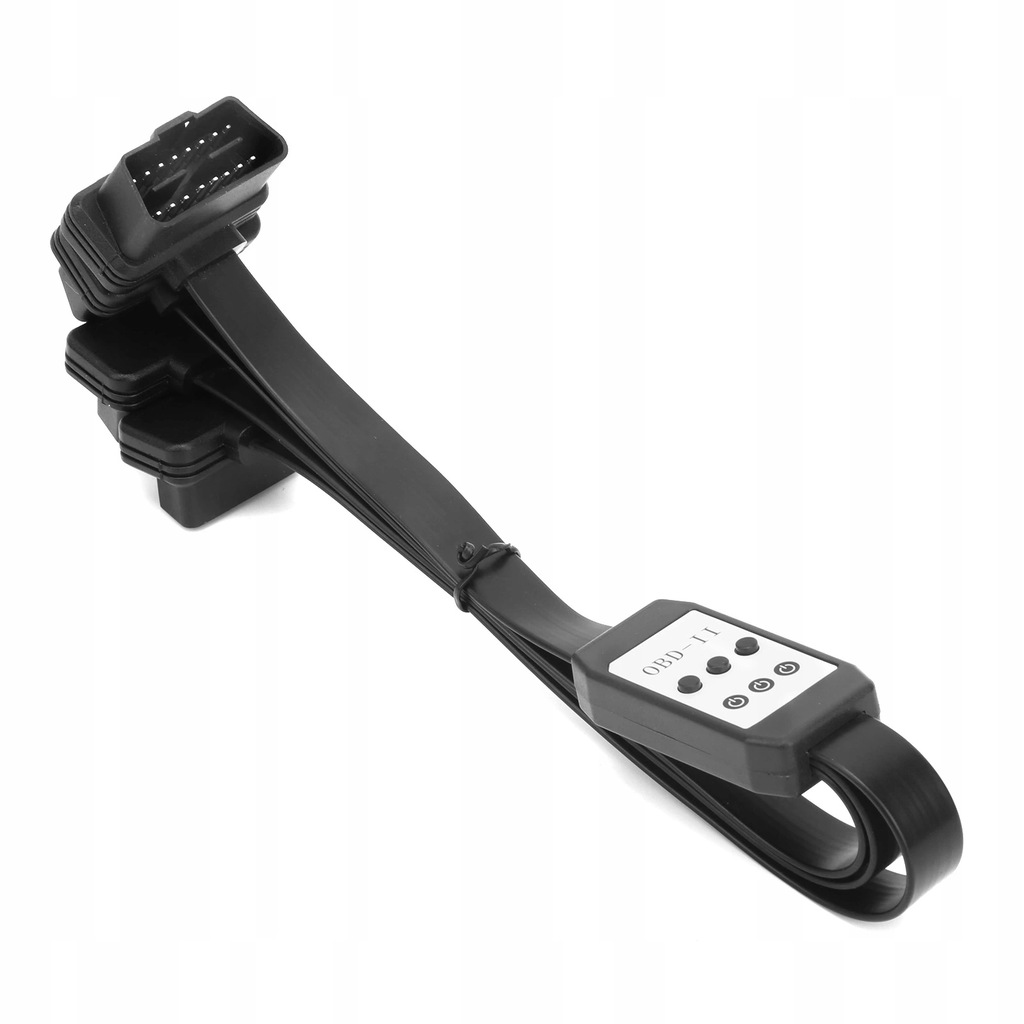 Adapter diagnostyczny OBD2 11759433118 oficjalne archiwum Allegro