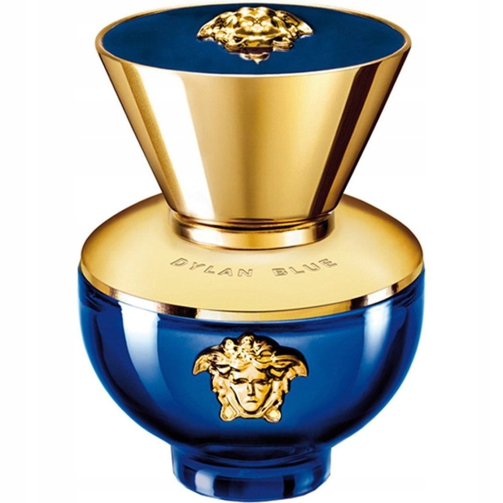 Versace Dylan Blue Pour Femme EDP 50ml (W) (P2)