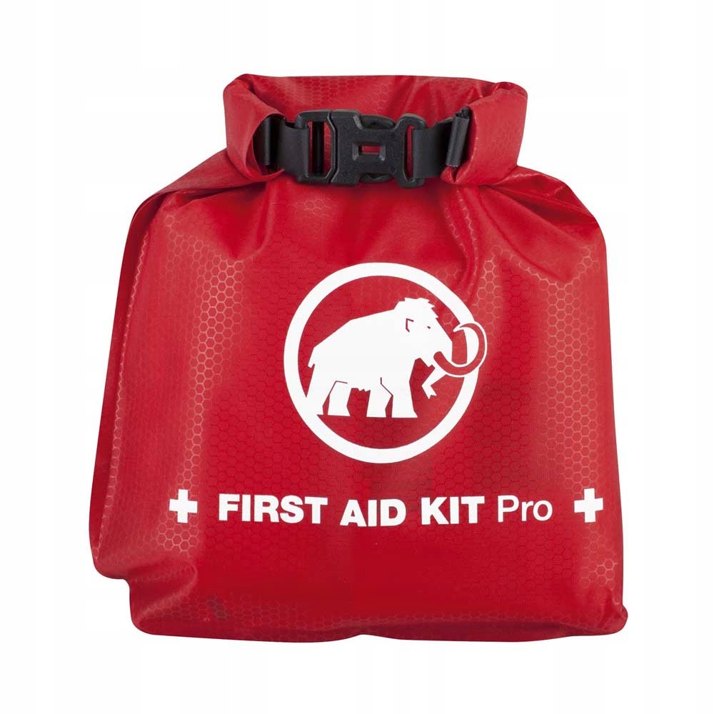 Apteczka Mammut First Aid Kit Pro