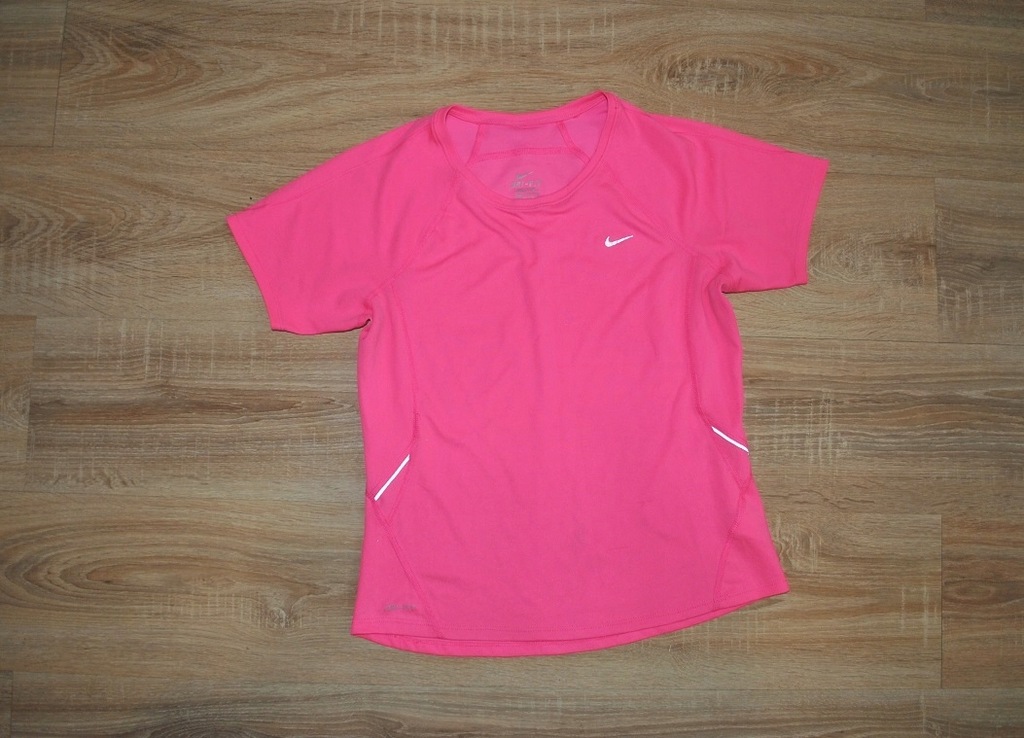 NIKE bluzka koszulka LOGO r. M