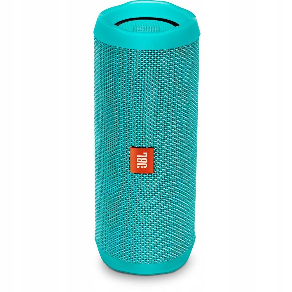 Głośnik JBL Flip 4 miętowy bluetooth minijack