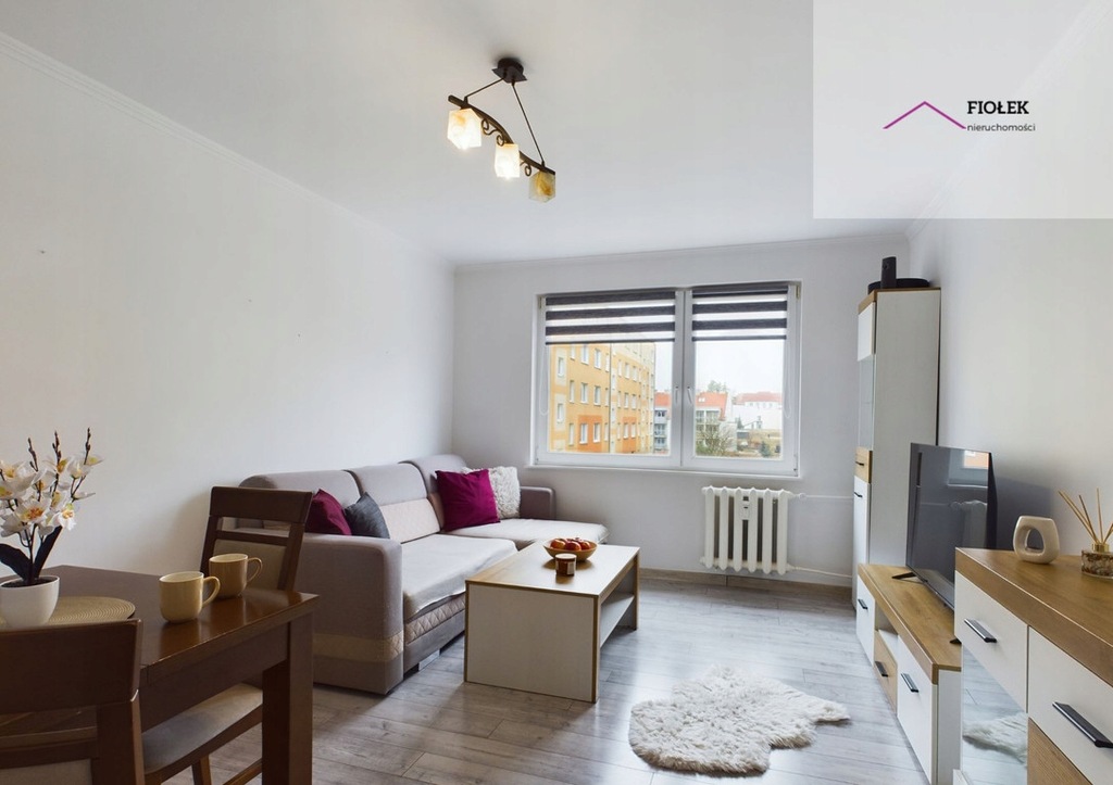 Mieszkanie, Ostróda, Ostróda, 65 m²