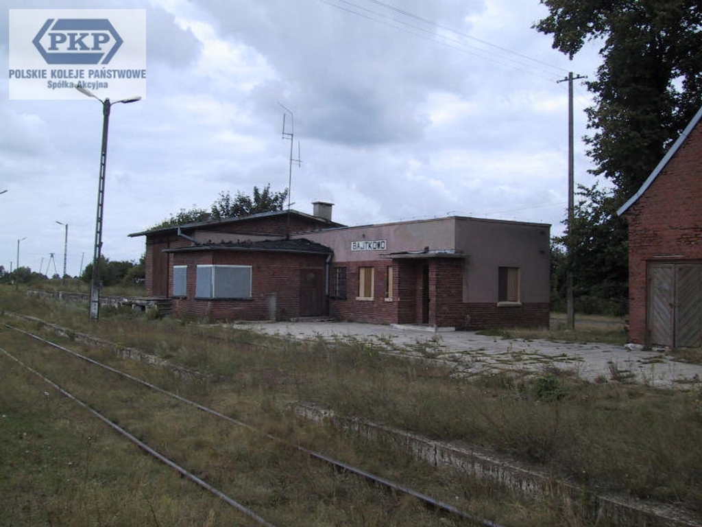 Magazyny i hale, Bajtkowo, Ełk (gm.), 26 m²