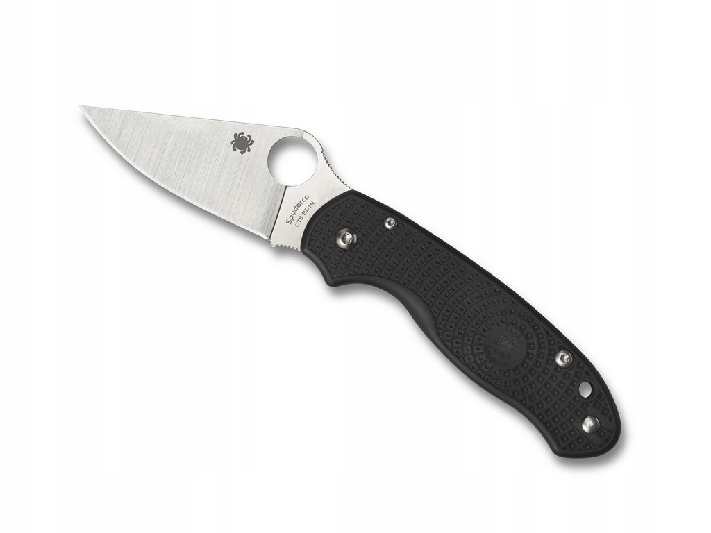 Nóż Spyderco Para 3 FRN C223PBK