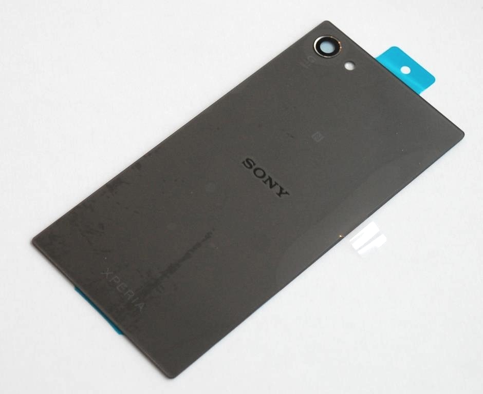 KLAPKA BATERII SONY XPERIA Z5 COMPACT Z WYMIANĄ