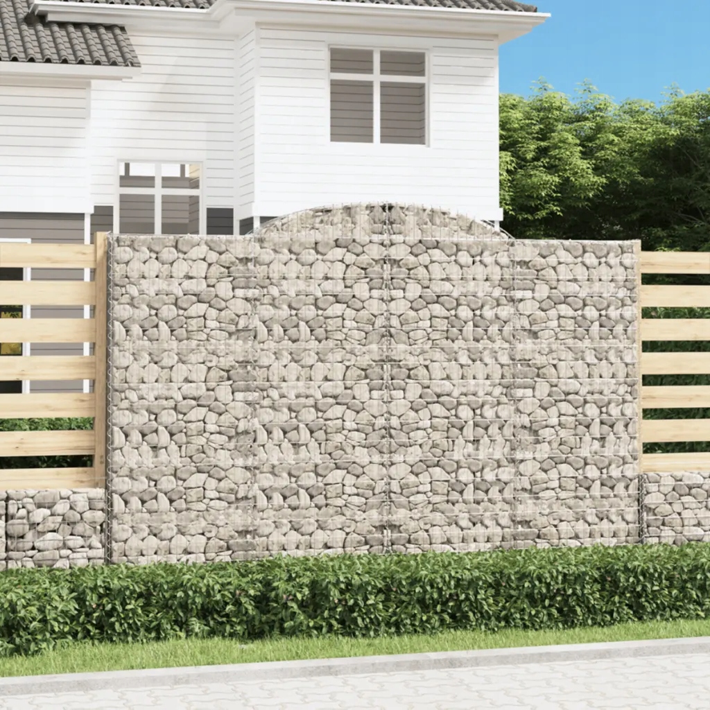 Gabion Vida 8720845567361 1 x 1 x 30 cm