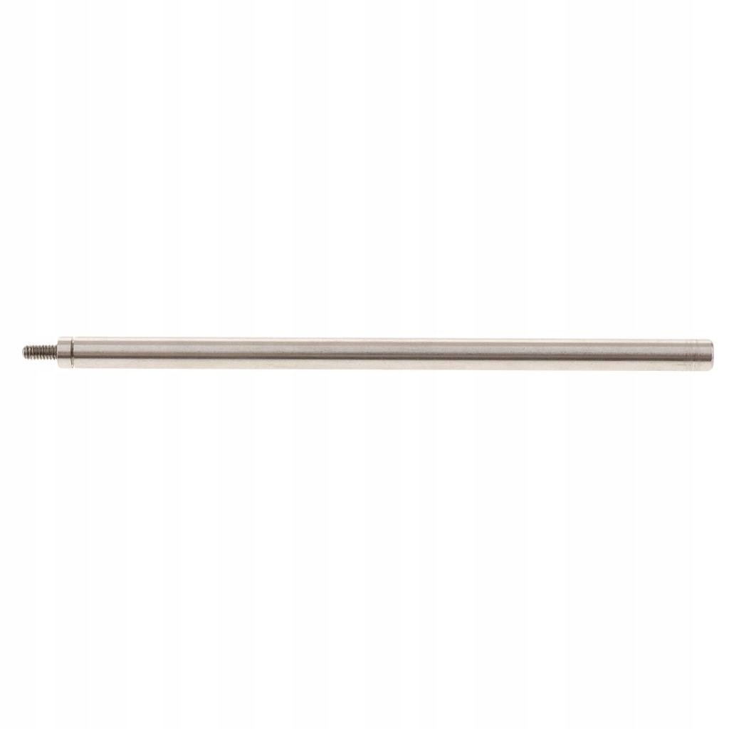 Interchangeable Instrument Indicator Rod Extension Set , Silver, D4.5 x