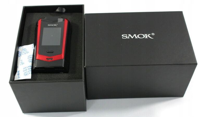 SMOK 230 RICCARDO