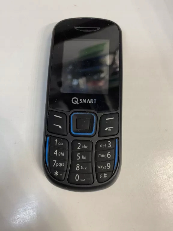 TELEFON QSMART MB171 ŁADOWARKA