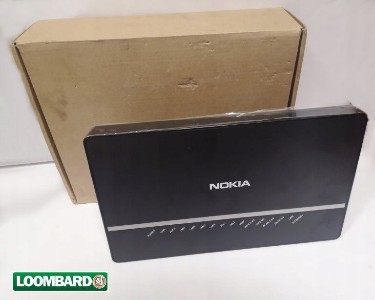 ROUTER NOKIA G-240W-C