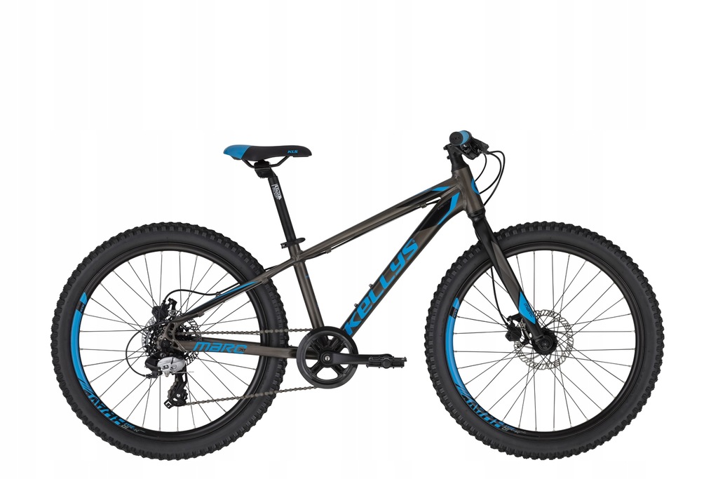 ROWER KELLYS MARC 70 NOWOŚĆ 2020 koła 24" 8910029159 oficjalne