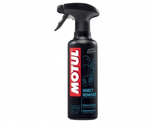 MOTUL INSECT REMOVER E7