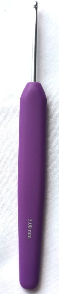 DROPS Pro Circus szydełko 3 mm