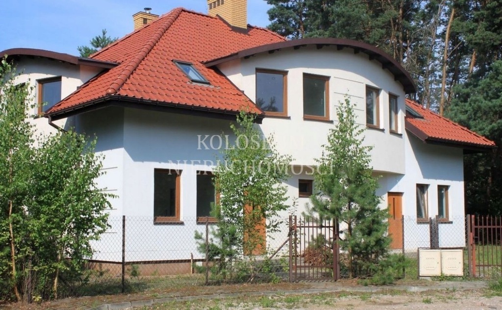 Dom, Piaseczno, Piaseczno (gm.), 180 m²