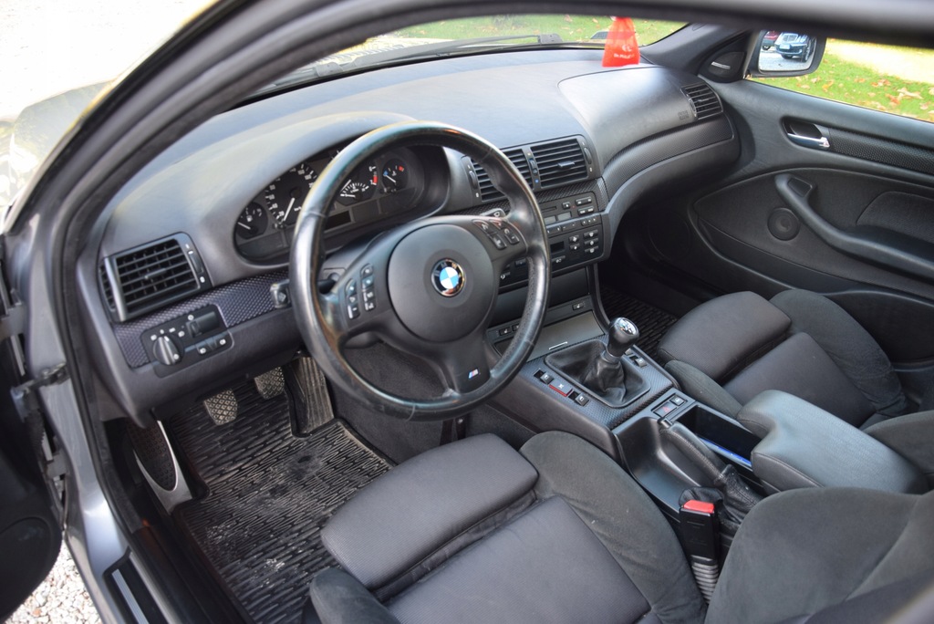Купить BMW 320i ПОЛНЫЙ М-ПАКЕТ+HARMANN XENON: отзывы, фото, характеристики в интерне-магазине Aredi.ru