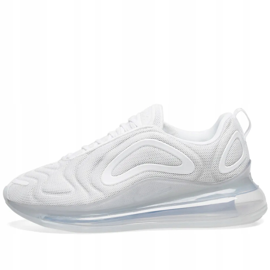 NOWE BUTY DAMSKIE NIKE AIR MAX 720 AR9293-101 38,5