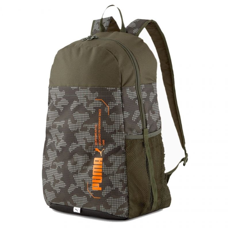 Plecak Puma Style Backpack 076703 07