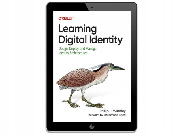 Learning Digital Identity