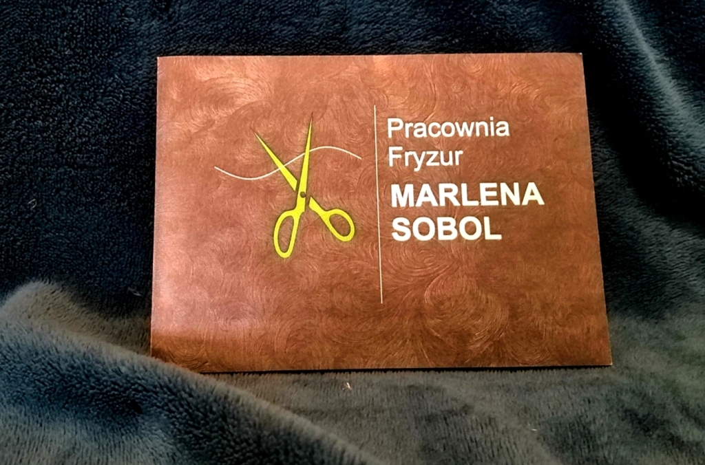 Marlena Sobol Profesjonalna Usługa Fryzjerska