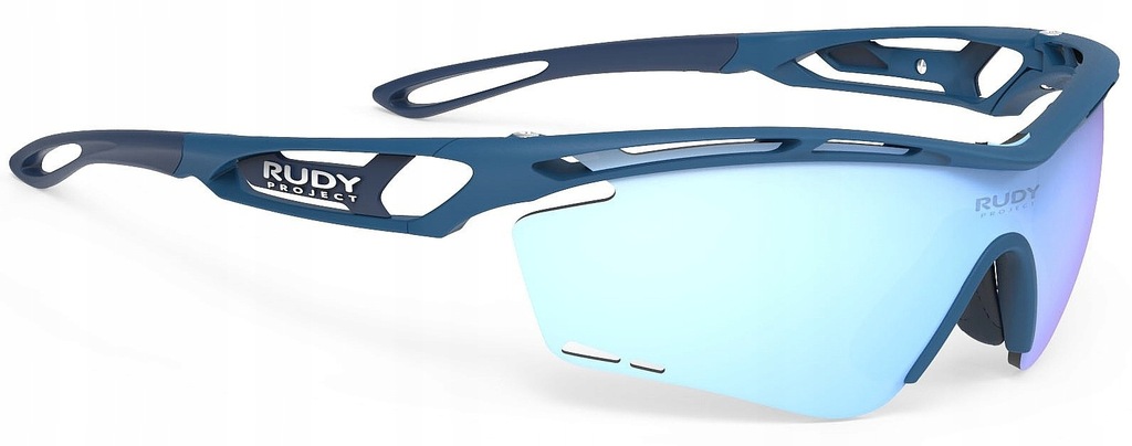 okulary Rudy Project Tralyx - Pacific Blue