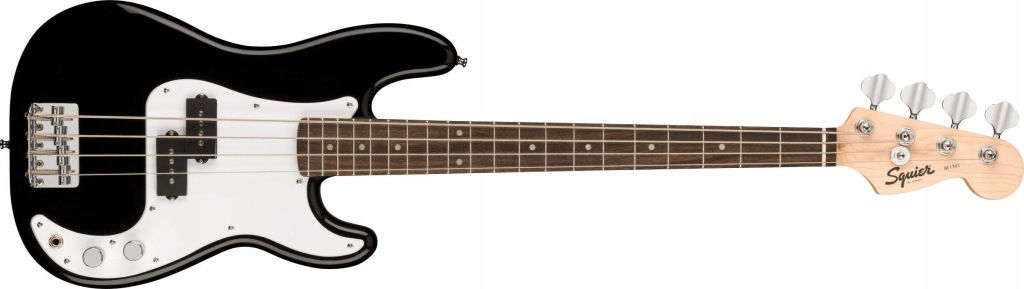 Fender Squier Electric Bass - Mini Precision Bass