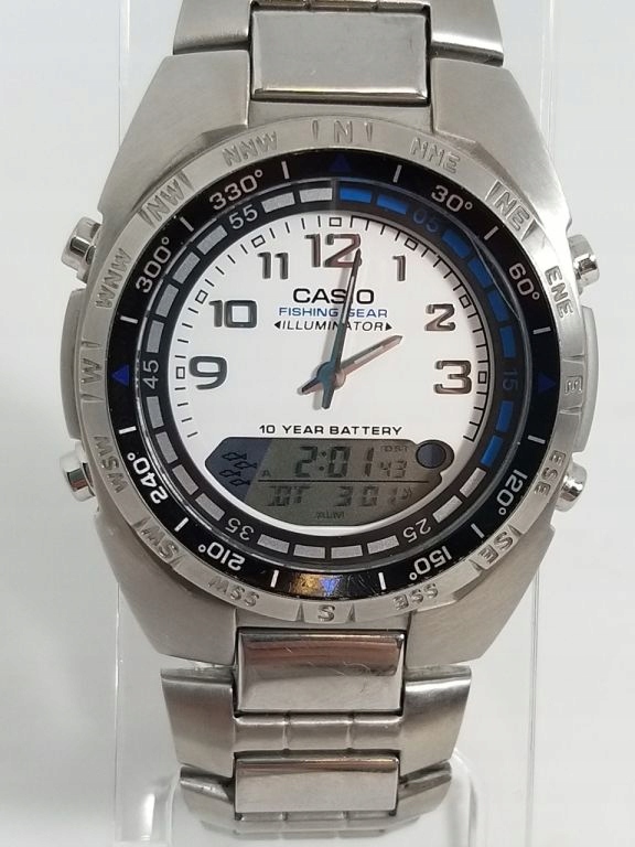 amw 700 casio