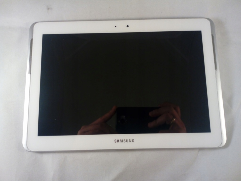 Samsung Galaxy TAB 2 10.1 P5100 SuperCENA MM