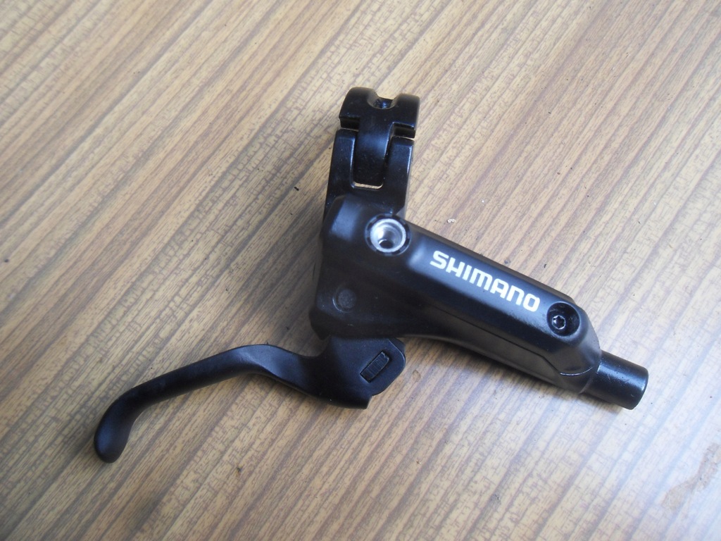 Shimano DEORE BL-M506 klamka hamulca na części Prw 7860309028