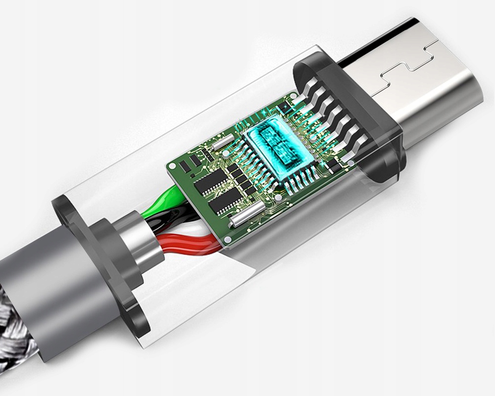 Купить КАБЕЛЬ БЫСТРОЙ ЗАРЯДКИ TYPE-C 3.0 БЫСТРАЯ ЗАРЯДКА: отзывы, фото, характеристики в интерне-магазине Aredi.ru