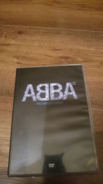 ABBA DVD