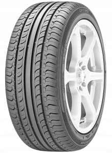 2x Hankook 225/55 R17 97V Optimo K415