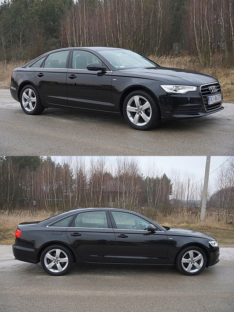 Купить AUDI A6 3.0 TDI 204КМ ГЕРМАНИЯ Владелец БОГАТЫЙ!: отзывы, фото, характеристики в интерне-магазине Aredi.ru