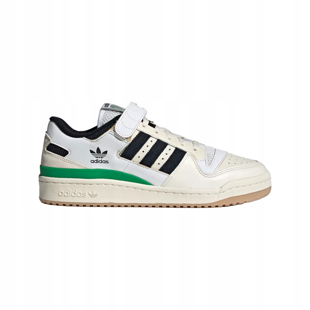 Buty trampki adidas Forum 84 Low Celtics GX9058