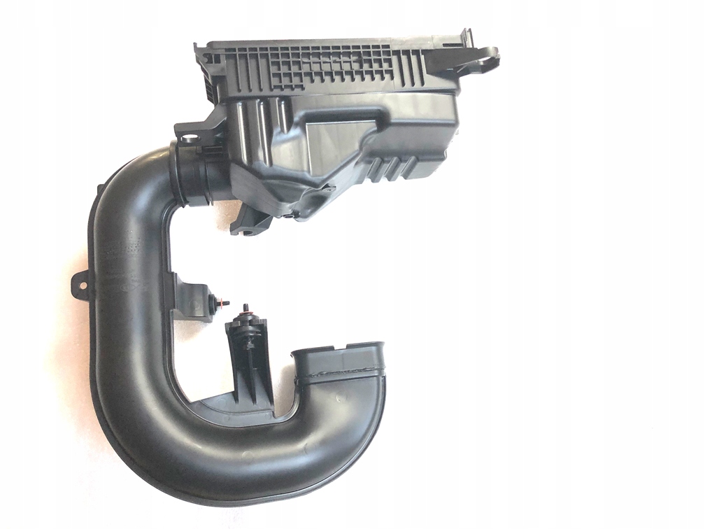 Rezonator + obudowa filtra powietrza dół KIA RIO 16-20 rok