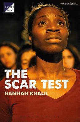 The Scar Test - Hannah Khalil