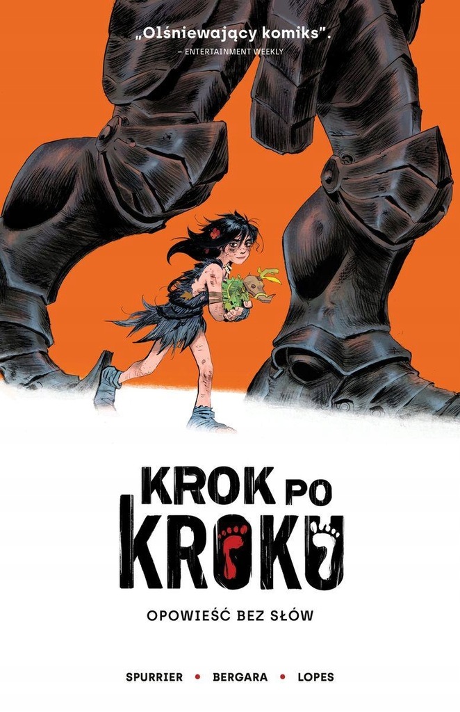 KROK PO KROKU